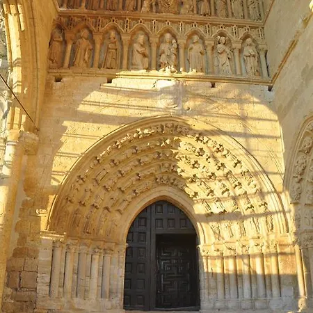 Las Cantigas Villalcazar de Sirga