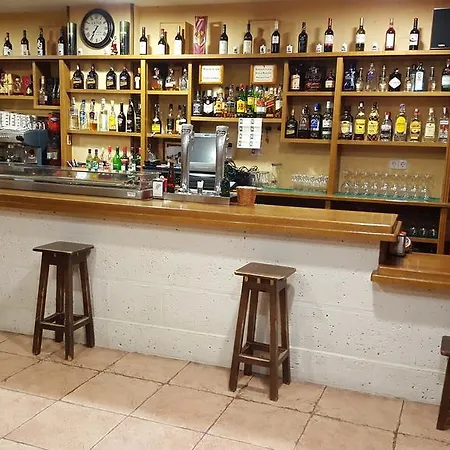 Guest house Las Cantigas