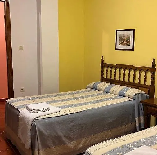 Cantigas 게스트하우스