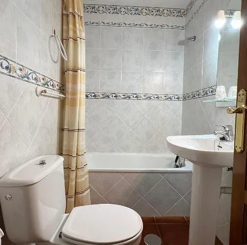 Cantigas 게스트하우스 *