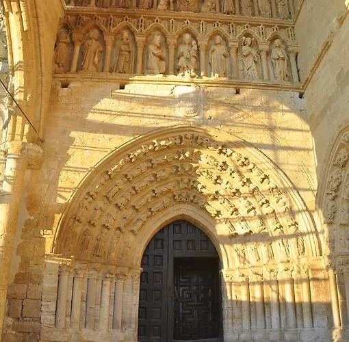 Cantigas Villalcázar de Sirga