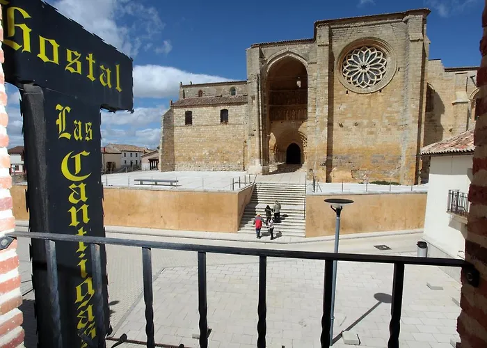 게스트하우스 Cantigas