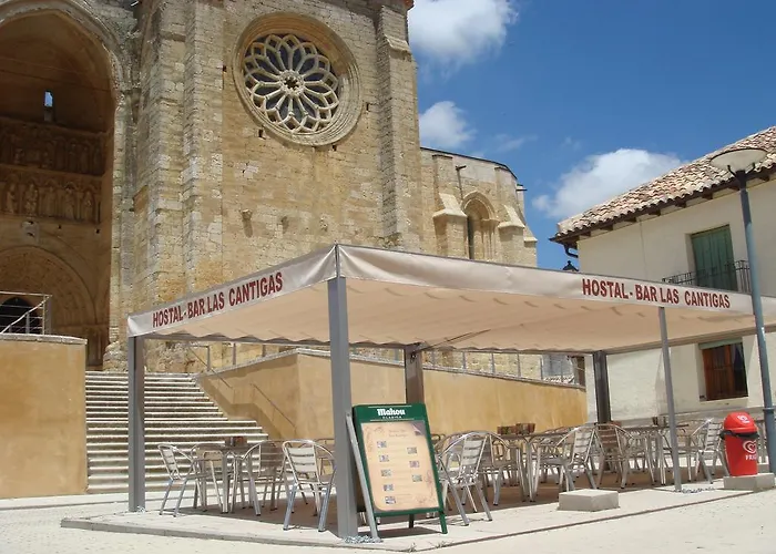 게스트하우스 Cantigas *