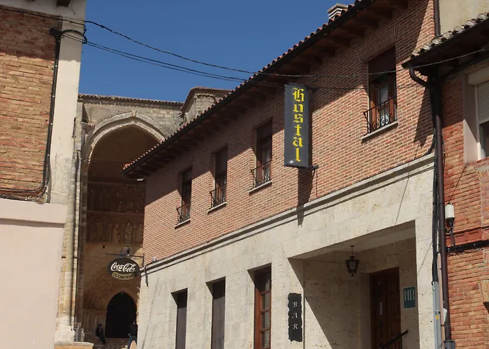 Cantigas * Villalcázar de Sirga