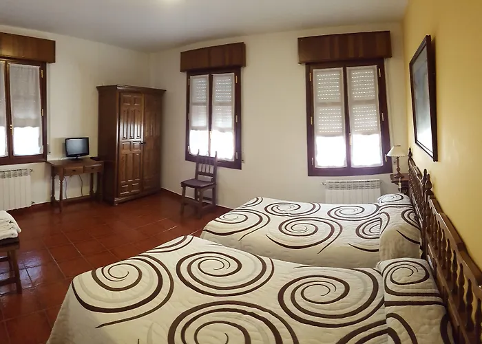 Cantigas 게스트하우스