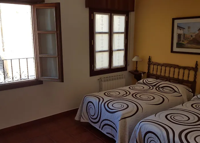 Cantigas 게스트하우스