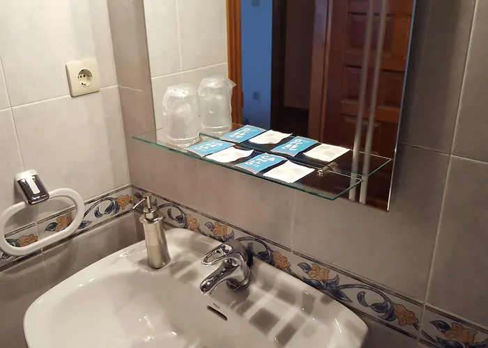 게스트하우스 Cantigas