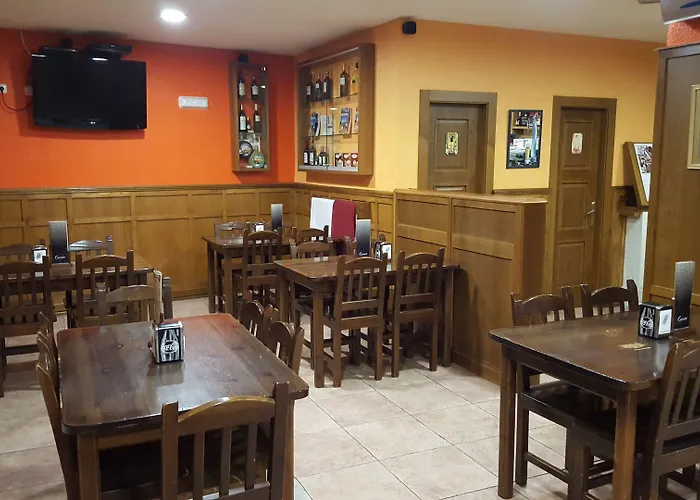 게스트하우스 Cantigas