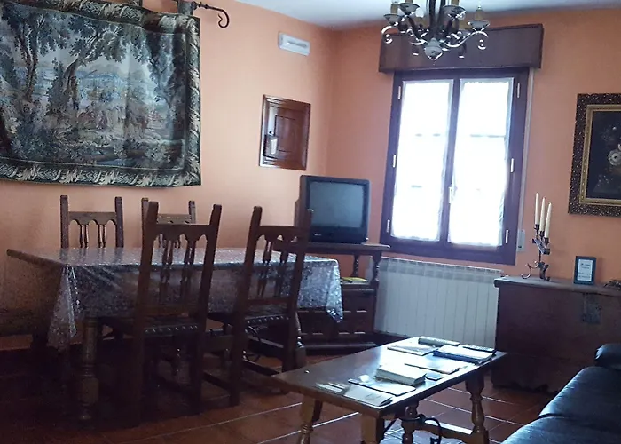 Cantigas 게스트하우스 *