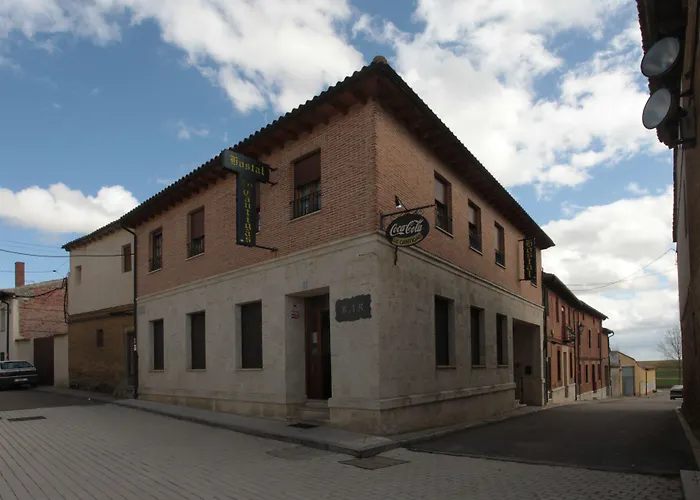 게스트하우스 Cantigas