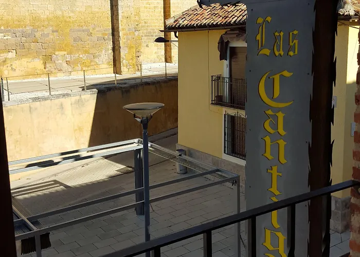 Cantigas 게스트하우스 *