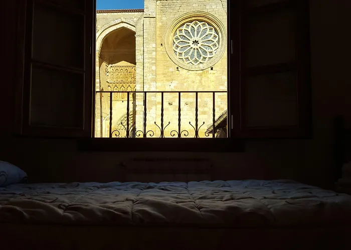 Cantigas Villalcázar de Sirga