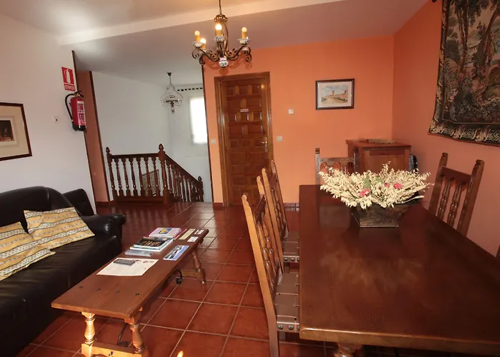 Cantigas 게스트하우스