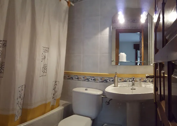 Cantigas 게스트하우스